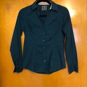 Express “The Essential” Shirt